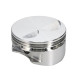 Dijelovi motora Manley klip SBC 4.060 Vrt 1.280 CH -4.00cc | race-shop.hr