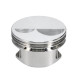 Dijelovi motora Manley klip SBC 4.060 Vrt 1.280 CH -4.00cc | race-shop.hr