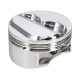 Dijelovi motora Manley klip SBC 4.030 Vŕtanie 1.125 CH 11.00cc | race-shop.hr