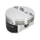 Dijelovi motora Set klipova Manley za Chevrolet LS 4.001 B 1.304 CH -4.00cc | race-shop.hr