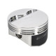 Dijelovi motora Manley Set klipova Chevrolet LS 4.075 B 1.304 CH -4.00cc | race-shop.hr