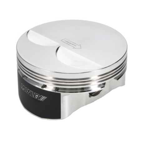 Dijelovi motora Manley Set klipova Chevrolet LS 4.065 B 1.115 CH -4.00cc | race-shop.hr