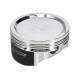 Dijelovi motora Manley klip Chevrolet LS 4.125 Vrt 1.115 CH -29.00cc | race-shop.hr