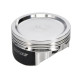 Dijelovi motora Manley klip Chevrolet LS 4.185 Vrt 1.115 CH -29.00cc | race-shop.hr