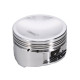 Dijelovi motora Manley klip Ford 3.5L EcoBoost V6 3.662 B 1.239 CH -8.50cc | race-shop.hr