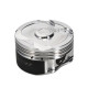 Dijelovi motora Set klipova Manley za Ford 5.0L Coyote 3.672 B 1.165 CH -6.00cc | race-shop.hr