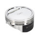 Dijelovi motora Manley Set klipova Chevrolet LS 4.030 B 1.115 CH -18.00cc | race-shop.hr