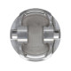 Dijelovi motora Manley klip Chevrolet LS 4.135 Vrt 1.115 CH -18.00cc | race-shop.hr