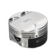 Dijelovi motora Set klipova Manley za Ford 5.0 Coyote 3.700 B 1.165 CH 3.75cc | race-shop.hr