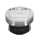 Dijelovi motora Set klipova Manley za Ford 3.7L Cyclone 3.780 B 1.239 CH 2.00cc | race-shop.hr