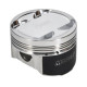 Dijelovi motora Manley klip Mits 2.0L 4G63 85.00mm B 1.375 CH -8.00cc | race-shop.hr