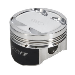 Manley Piston Set Mits 2.0L 4G63 85.50mm B 1.375 CH -8.00cc
