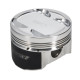 Dijelovi motora Manley klip Mits 2.0L 4G63 85.50mm B 1.375 CH -12.00cc | race-shop.hr