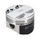Dijelovi motora Manley Klip Mits 2.0L 4G63 85.50mm B 1.375 CH -8.00cc | race-shop.hr