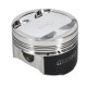 Dijelovi motora Manley Piston Mits 2.0L 4G63 87.00mm B 1.375 CH -8.00cc | race-shop.hr