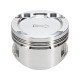 Dijelovi motora Set klipova Manley za Honda 2.0 B20B4 87.00mm B 1.181 CH -17.9cc | race-shop.hr