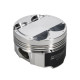 Dijelovi motora Manley klip Mits 2.0L 4B11T 86.00mm B 1.313 CH 2.00cc | race-shop.hr