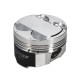Dijelovi motora Manley klip Mits 2.0L 4B11T 86.00mm B 1.313 CH 2.00cc | race-shop.hr
