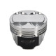 Dijelovi motora Manley klip Mits 2.0L 4B11T 86.00mm B 1.313 CH 2.00cc | race-shop.hr