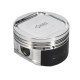 Dijelovi motora Manley klip Subaru EJ205 WRX 92.00mm B 1.285 CH -12cc | race-shop.hr