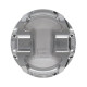 Dijelovi motora Manley set klipova Mits 2.0L 4G63 85.00mm B 1.248 CH -17.00cc | race-shop.hr