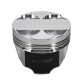Dijelovi motora Manley set klipova Mits 2.0L 4G63 85.00mm B 1.248 CH -17.00cc | race-shop.hr