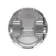 Dijelovi motora Manley Piston Mits 2.0L 4G63 85.00mm B 1.012 CH -17.00cc | race-shop.hr