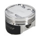 Dijelovi motora Manley klip Mits 2.0L 4B11T 86.00mm B 1.155 CH -3.50cc | race-shop.hr