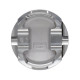 Dijelovi motora Manley klip Mits 2.0L 4B11T 86.00mm B 1.155 CH -3.50cc | race-shop.hr