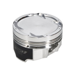 Manley klip Mits 2.0L 4B11T 86.50mm B 1.155 CH -11.00cc
