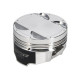 Dijelovi motora Manley set klipova Mits 2.0L 4B11T 86.00mm B 1.155 CH -3.50cc | race-shop.hr