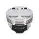 Dijelovi motora Manley klip Mits 2.0L 4B11T 86.50mm B 1.155 CH -3.50cc | race-shop.hr