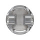 Dijelovi motora Manley set klipova Mits 2.0L 4B11T 86.50mm B 1.155 CH -3.50cc | race-shop.hr