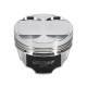 Dijelovi motora Manley set klipova Mits 2.0L 4B11T 86.50mm B 1.155 CH -3.50cc | race-shop.hr