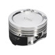 Dijelovi motora Set klipova Manley za Ford 4.0 Barra 240T 3.637 B 1.215 CH -16cc | race-shop.hr
