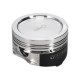 Dijelovi motora Set klipova Manley za Ford 4.0 Barra 240T 3.637 B 1.215 CH -16cc | race-shop.hr