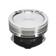 Dijelovi motora Set klipova Manley za Ford 4.0 Barra 240T 3.637 B 1.215 CH -16cc | race-shop.hr