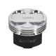 Dijelovi motora Set klipova Manley za Toyotu 3.0L 2JZ-GTE 86.00mm B 1.180 CH -8cc | race-shop.hr