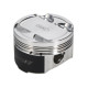 Dijelovi motora Manley Klipnjača Toy 3.0L 2JZ-GTE 86.50mm B 1.180 CH -8.00cc | race-shop.hr