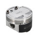 Dijelovi motora Set klipova Manley Toy 3.0L 2JZ-GTE 87.00mm B 1.180 CH -8cc | race-shop.hr