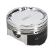 Dijelovi motora Set klipova Manley za Toyotu 3.0L 2JZ-GTE 87.00mm B 1.180 CH -16cc | race-shop.hr