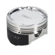 Dijelovi motora Set klipova Manley za Toyotu 3.0L 2JZ-GTE 87.00mm B 1.180 CH -16cc | race-shop.hr