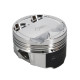 Dijelovi motora Manleyklip TOYOTA3.0L 2JZ-GTE 86.25mm B 1.170 CH -6.00cc | race-shop.hr