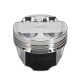 Dijelovi motora Manleyklip TOYOTA3.0L 2JZ-GTE 86.25mm B 1.170 CH -6.00cc | race-shop.hr