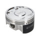 Dijelovi motora Set klipova Manley SubaruaruEJ257 WRX STi 99.50mm B 1.285 CH-18cc | race-shop.hr