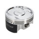 Dijelovi motora Set klipova Manley SubaruaruEJ257 WRX STi 99.50mm B 1.285 CH-18cc | race-shop.hr