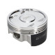 Dijelovi motora Set klipova Manley SubaruaruEJ257 WRX STi 99.50mm B 1.285 CH-18cc | race-shop.hr