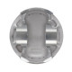 Dijelovi motora Set klipova Manley SubaruaruEJ257 WRX STi 99.50mm B 1.285 CH-18cc | race-shop.hr