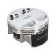 Dijelovi motora Set klipova Manley SubaruEJ257 WRX STi 99.75mm B 1.285 CH-6cc | race-shop.hr