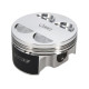 Dijelovi motora Set klipova Manley SubaruEJ257 WRX STi 99.75mm B 1.285 CH-6cc | race-shop.hr